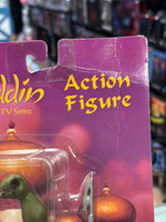 Captain Murk (Vintage Disney Aladdin, Mattel)