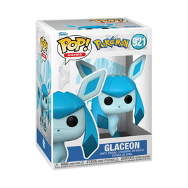 Pokemon Glaceon #921 (Pokemon, Funko Pop!)