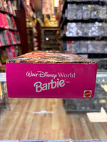 Barbie Walt Disney World #16525 (Vintage Barbie, Mattel) **SEALED** - Bitz & Buttons