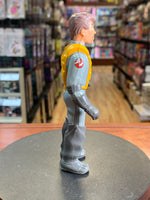 Fright Features Peter Venkman (Vintage Ghostbusters, Kenner) **COMPLETE** - Bitz & Buttons