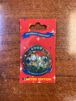 Toy Story 2009 Celebrate Everyday (Walt Disney World, Pin Traders)