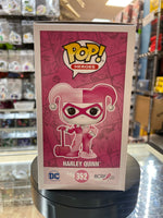 Harley Quinn #352 (Funko Pop,DC Comics)