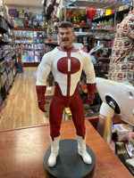 Omnipotent Hero (SooSoo Toys, Unbreakable) **COMPLETE** - Bitz & Buttons