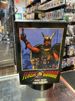 Prince Vultan (NECA, Flash Gordon) **SEALED**