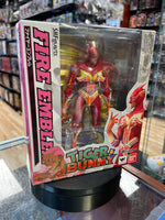 Fire Emblem (Tiger & Bunny, Bandai SH Figuarts) *SEALED*