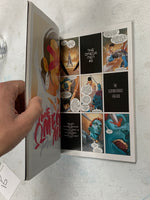 The Omega Men The End is Here (DC Comics Trade TPB, Green Lantern) - Bitz & Buttons