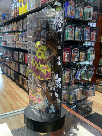 20 Fancy Flowers Fashionistas Hollywood Divas  DGY65 (Mattel, Barbie) **SEALED** - Bitz & Buttons