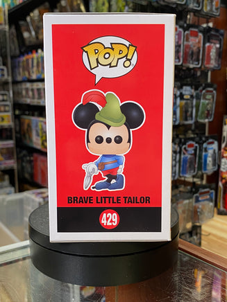 Brave Little Tailor #429 (Funko Pop, Disney) - Bitz & Buttons