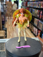 Castaspella 1373 (Vintage MOTU She-Ra, Mattel) **COMPLETE**