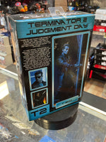 T-800 -Judgement Day- (NECA, Terminator) **SEALED**