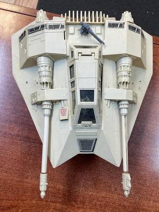 Rebel Armored Snowspeeder 1980 (Vintage Star Wars ESB, Kenner)**COMPLETE** - Bitz & Buttons