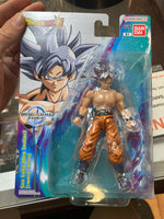 Son Goku Ultra Instinct Limited Edition (Dragonball Super Evolve,Bandai Namco) SEALED - Bitz & Buttons