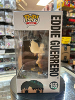 LWO Eddie Guerrero #155 (Funko Pop, WWE)