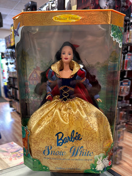 Snow White Barbie 21130 (Vintage Barbie, Mattel)
