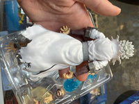 Dabi (Bandai SH Figuarts, My Hero Academia) **COMPLETE**