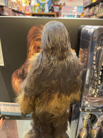 Chewbacca with Disassembled C-3PO MMS766 (Star Wars Hot Toys) COMPLETE