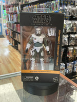 Imperial Armored Commando (Star Wars Black Series, Hasbro) **SEALED**