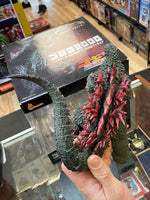 Hyper Solid Godzilla 2000 PVC (Art Spirits Godzilla) OPEN COMPLETE - Bitz & Buttons
