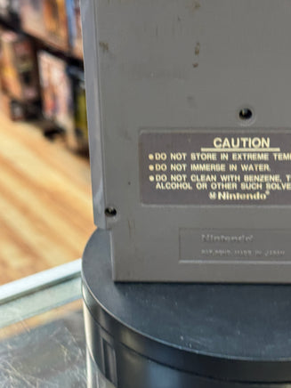 Top Gun (Nintendo NES, Vintage Video Game) - Bitz & Buttons