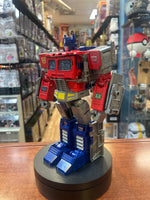 Optimus Prime Power of the Primes Leader (Transformers Generations, Hasbro) - Bitz & Buttons