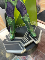 Lex Luthor Statue (DC Comics Icons, DC Collectibles) NEW/OPEN BOX