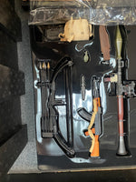 Rambo 3 1/4 Scale (Rambo, Enterbay)