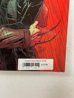 Daken Dark Wolverine No More Heroes (Marvel Trade Hardback) - Bitz & Buttons