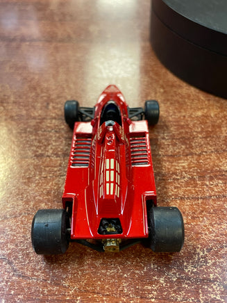Brabham Alfa Romeo WRK 20 BT48 1979 1:43 (Western Models, Metal Kit) - Bitz & Buttons