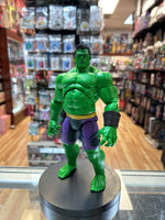 Totally Awesome Hulk -BAF- (Marvel Legends, Hasbro)