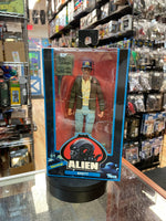 Brett -40th Anniversary- (Alien, NECA) **NEW**