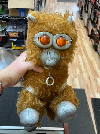 Talking Daggit Plush (Vintage Battlestar Galactica, Mattel) - Bitz & Buttons