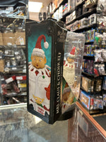 Mrs Clause & Choir Elf (Nightmare Before Christmas, DST) **SEALED**