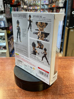 Vegeta Super Hero (Bandai SH Figuarts, Dragon Ball Super) SEALED - Bitz & Buttons