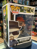 Heisenberg #162 (Funko Pop! Breaking Bad)