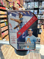 John Cena -Never Give Up- (WWE Ultimate Edition, Mattel) *COMPLETE*