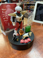 Jiece (Bandai SH Figuarts, Dragon Ball Z) COMPLETE - Bitz & Buttons