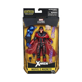 Magneto -Apocalypse BAF- (Marvel Legends, Hasbro) **SEALED**