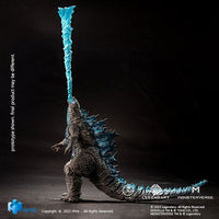 Godzilla vs Kong Heat Ray Godzilla (Godzilla Exquisite, HIYA Toys)