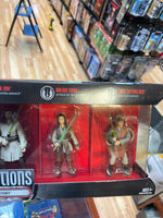 The Jedi Legacy (Star Wars Evolutions, Hasbro) SEALED