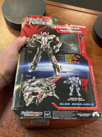 Protoform Starscream Voyager Class (Transformers Movie, Hasbro) **SEALED** - Bitz & Buttons