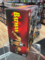 Nightfall Bane No. 216 (Mafex, Batman DC Comics) **SEALED** - Bitz & Buttons