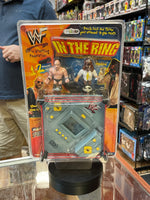 Stone Cold vs Mankind In The Ring Game  (Vintage WWF, MGA Sports) **SEALED**