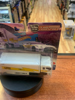 Silhouette Liberty Walk Car Culture FLF56 (Hot Wheels, Mattel) SEALED - Bitz & Buttons