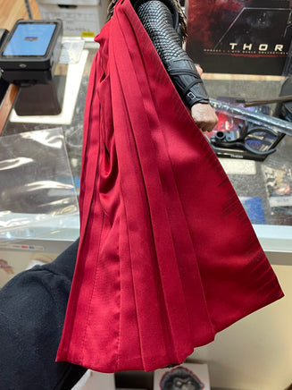 Avengers End Game Thor MMS557 (Marvel, Hot Toys) **COMPLETE** - Bitz & Buttons
