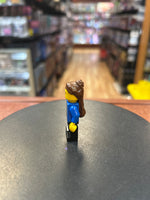 Padme' Naberrie Blue #SW1023 (Star Wars, Lego)