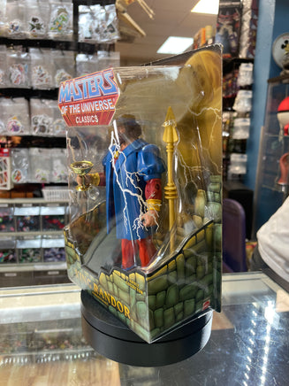 King Randor Erternos (MOTU Classics, Mattel) **SEALED** - Bitz & Buttons
