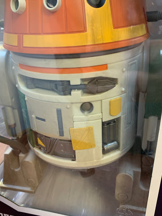 C1-10P Interactive Remote Control Droid (Star Wars, Astromech Droids Industrial Automation, Droid Depot) SEALED - Bitz & Buttons