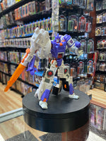 Galvatron Challenge At Cybertron Deluxe (Transformers Classics, Hasbro) - Bitz & Buttons