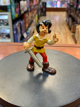 Johan Pewit Smurf 20499 Smurf (Vintage PEYO, Schleich)