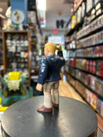 Lord Alfred Hayes (Grapplers & Gimmicks WWF, Hasttel Toys)